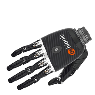 bionic