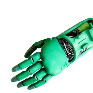 bionic